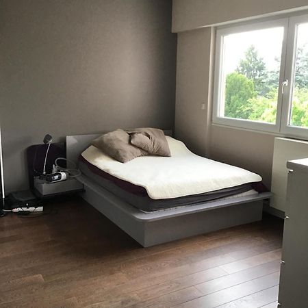 Chambres A Loyers Dans Un Penthause บรู์-ลา-แรน ภายนอก รูปภาพ