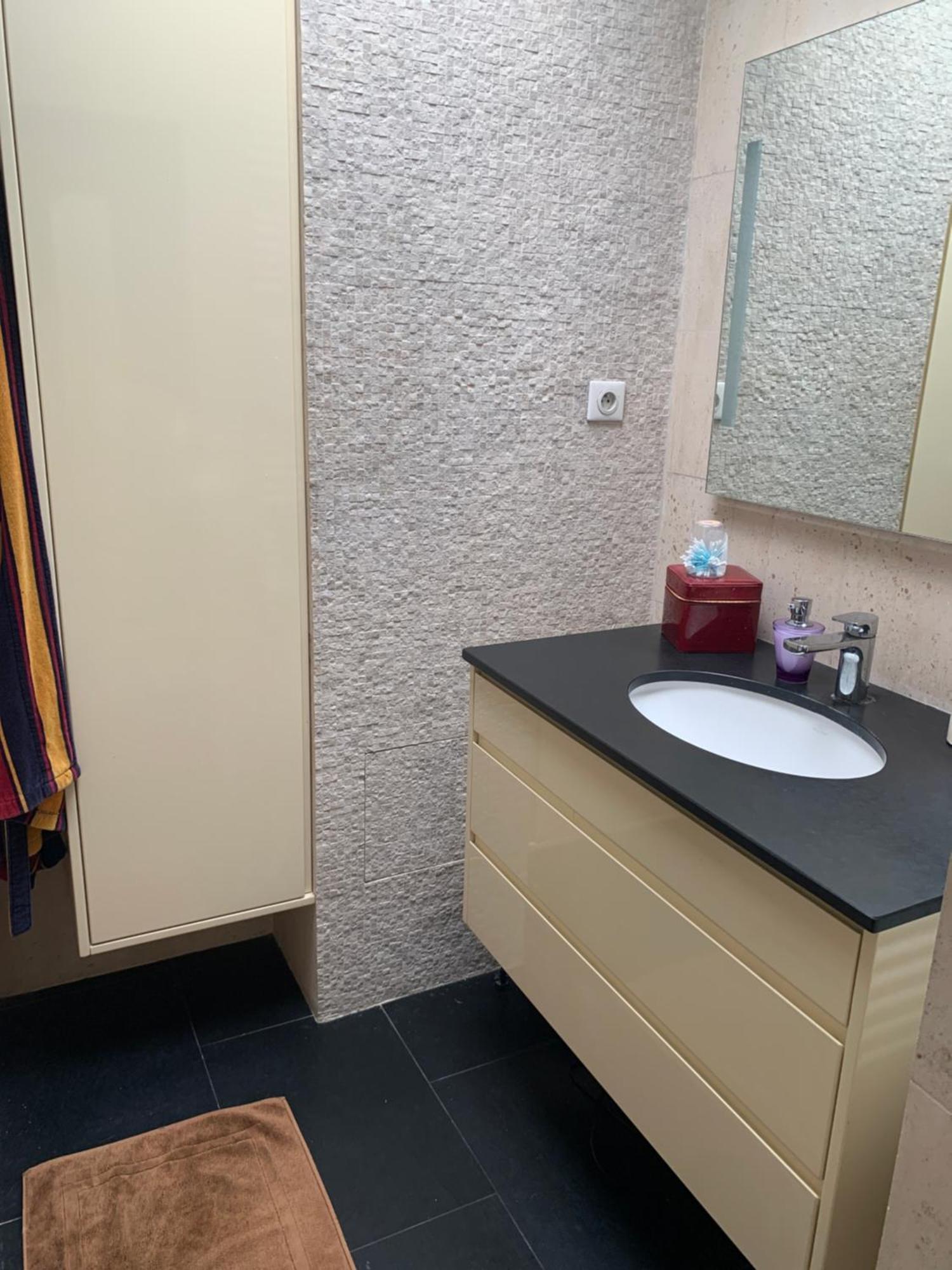 Chambres A Loyers Dans Un Penthause บรู์-ลา-แรน ภายนอก รูปภาพ