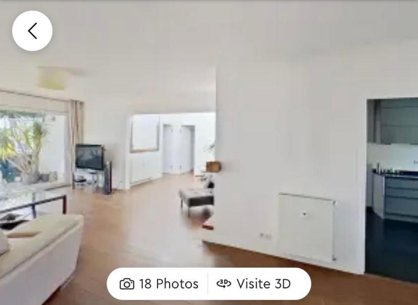 Chambres A Loyers Dans Un Penthause บรู์-ลา-แรน ภายนอก รูปภาพ