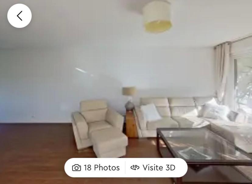 Chambres A Loyers Dans Un Penthause บรู์-ลา-แรน ภายนอก รูปภาพ