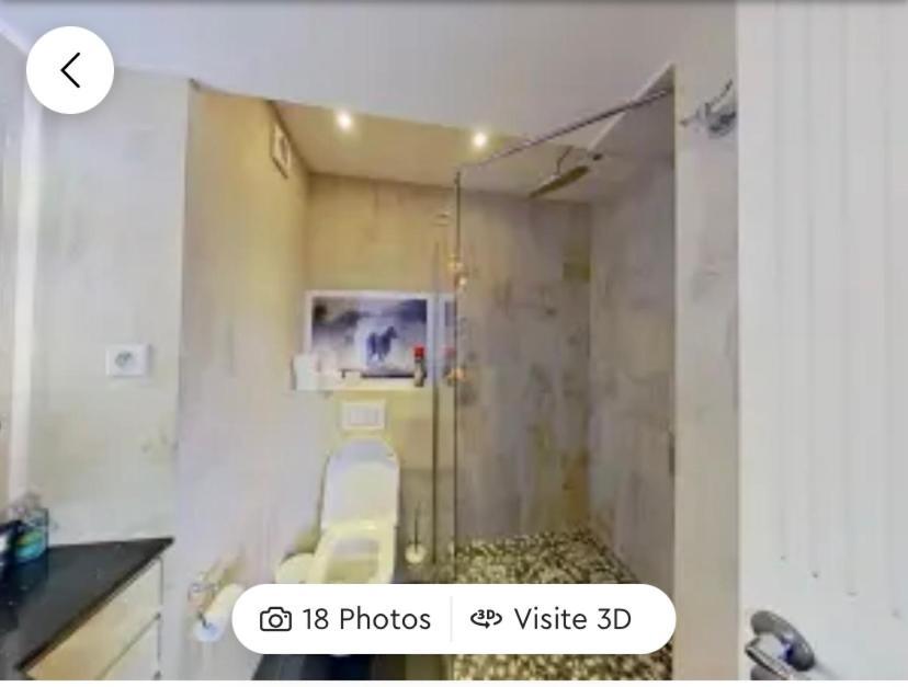 Chambres A Loyers Dans Un Penthause บรู์-ลา-แรน ภายนอก รูปภาพ