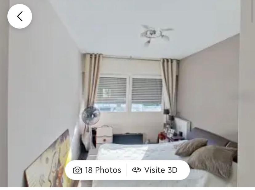 Chambres A Loyers Dans Un Penthause บรู์-ลา-แรน ภายนอก รูปภาพ