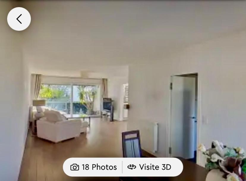 Chambres A Loyers Dans Un Penthause บรู์-ลา-แรน ภายนอก รูปภาพ