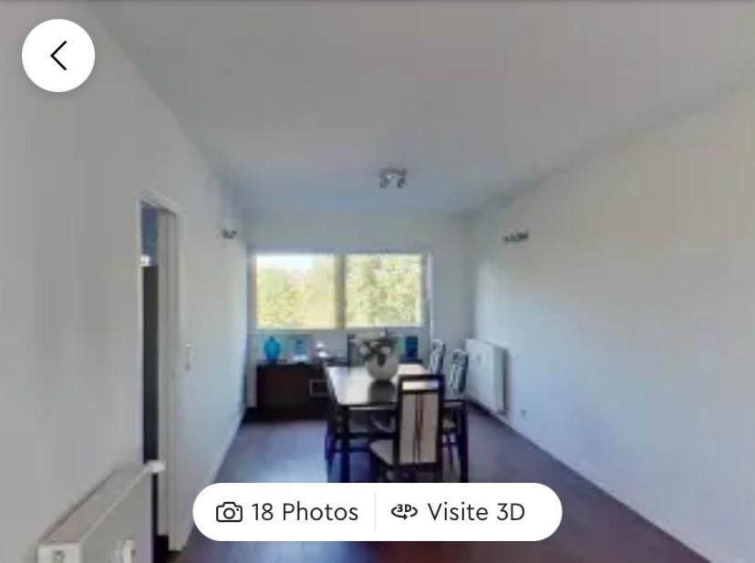 Chambres A Loyers Dans Un Penthause บรู์-ลา-แรน ภายนอก รูปภาพ