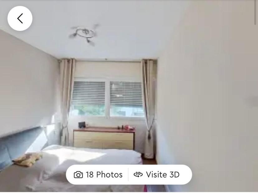 Chambres A Loyers Dans Un Penthause บรู์-ลา-แรน ภายนอก รูปภาพ