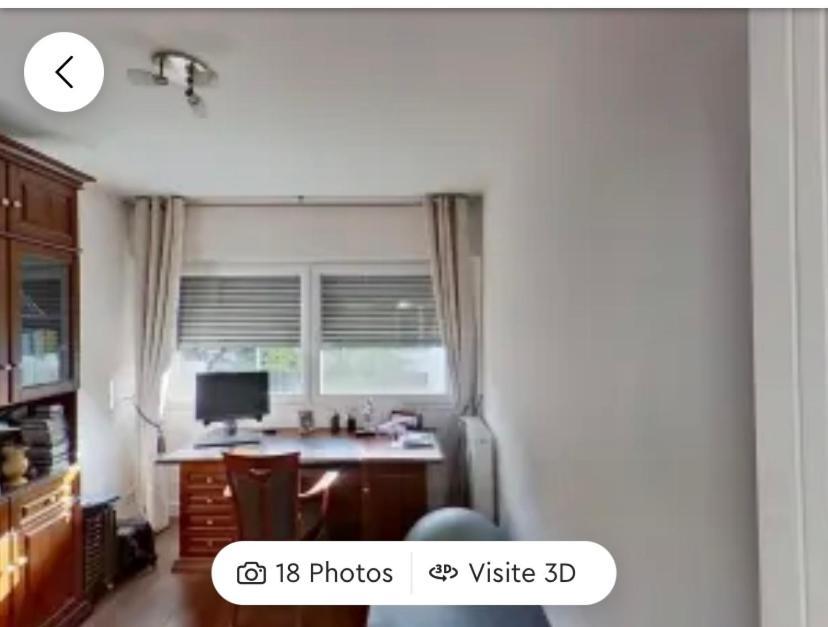 Chambres A Loyers Dans Un Penthause บรู์-ลา-แรน ภายนอก รูปภาพ