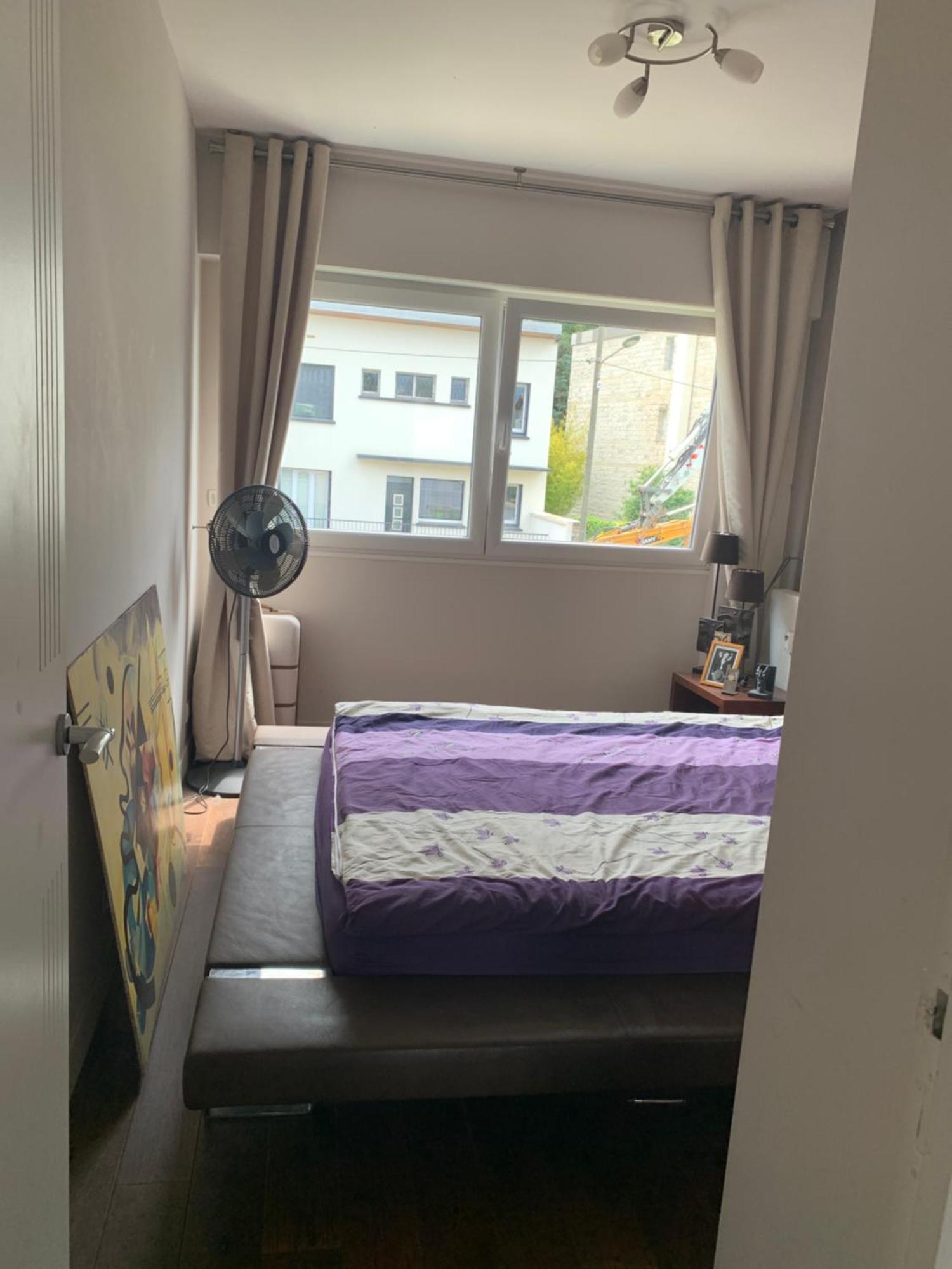 Chambres A Loyers Dans Un Penthause บรู์-ลา-แรน ภายนอก รูปภาพ