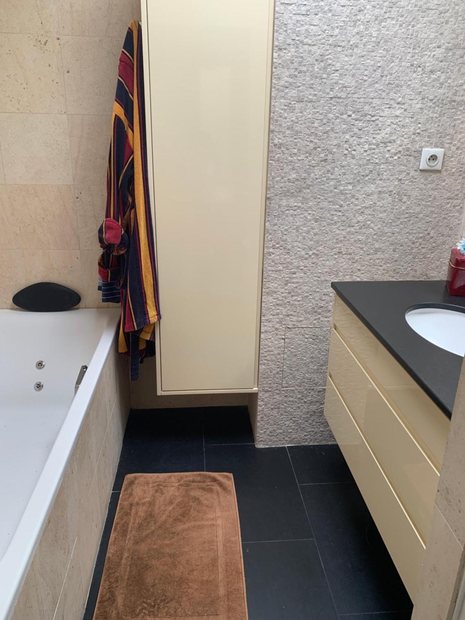 Chambres A Loyers Dans Un Penthause บรู์-ลา-แรน ภายนอก รูปภาพ